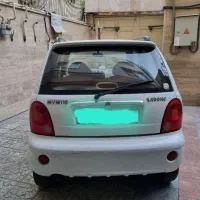 ام‌وی‌ام 110 دنده‌ای ۴ سیلندر، مدل ۱۳۹۲|خودرو سواری و وانت|تهران, دروازه شمیران|دیوار