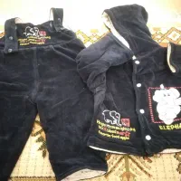 کاپشن پسرانه گرم وزیبا|لباس|سبزوار, مدرس|دیوار