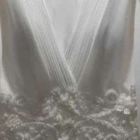 لباس عقد پوشیده قیمت خیلی مناسب|لباس|ارومیه, |دیوار