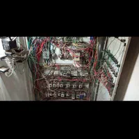 برقکارصنعتی/ برق صنعتی/ قدرت وفرمان/اعلام حریق|خدمات پیشه و مهارت|تهران, گلستان (شهرک راه آهن)|دیوار