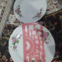 برنج خوری گل سرخ