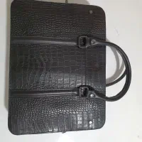 کیف نوین چرم لی را