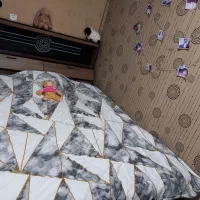تخت دونفره
