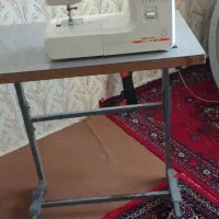 چرخ خیاطی