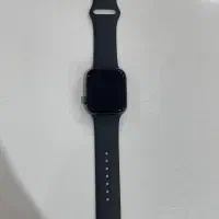 اپل واچ سری ۵