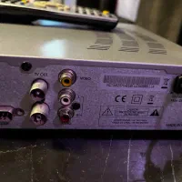 گیرندهHivionبا کنترل|صوتی و تصویری|فردیس, سرحدی|دیوار