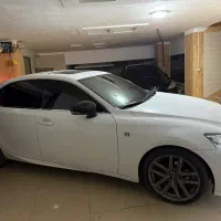 Lexus is250 fsport|خودرو سواری و وانت|تهران, نارمک|دیوار