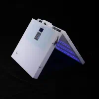 فروش ویژه دستگاه فتوتراپی  ( درمان زردی نوزادان)|پزشکی|مشهد, شریف|دیوار