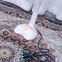 چراغ مطالعه مینمال|چراغ خواب و آباژور|قدس, |دیوار