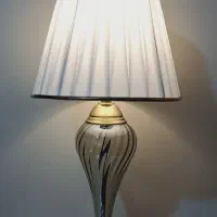 آباژور.ساعت.جاکلیدی.آیینه|چراغ خواب و آباژور|اراک, |دیوار