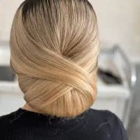 شینیون|آرایشگاه و سالنهای زیبایی|نورآباد, |دیوار