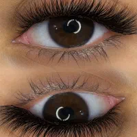 آموزش اکستنشن مژه