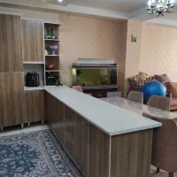 کابینت ام دی اف|مصالح و تجهیزات ساختمان|مشکین‌دشت, |دیوار