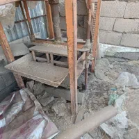 فنس گابیون +دستگاه بلوک زنی|ماشینآلات صنعتی|زبرخان, |دیوار