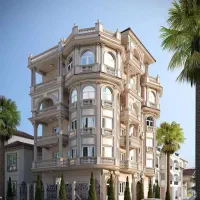 فروش ۳ خواب ۱۵۵ متری کلید اول تک واحدی
