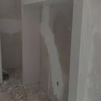 گچکاری و گچ و خاک