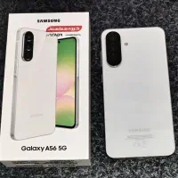 سامسونگ a56 256 8 GB