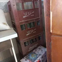 جعبه نوشابه