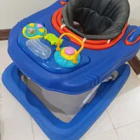 روروئک کودک برند دلیجان مدل مکسmax