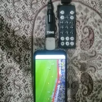 گیرنده جیبی مدل  DELL|صوتی و تصویری|تهران, بلوار کشاورز|دیوار