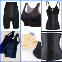 گن لاغری شکم و پهلو گن لیفت سینه با ارسال رایگان