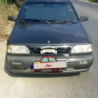 فروش پراید ۸۲ کاربراتور کاملا فابریک
