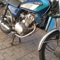 موتور تکتاز