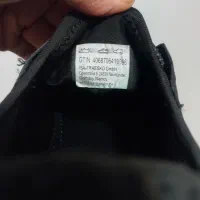 کتونی نایک آیرانر۴۴ سالمون نایک آندرارموراصل۴۱.۴۲|کیف، کفش، کمربند|تهران, باغ فیض|دیوار