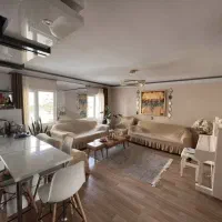 65 متر / 2 خواب / فول امکانات / روبه آفتاب