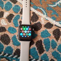 ساعت هوشمند