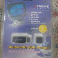 دانگل USB بلوتوث