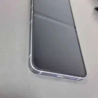 گوشی سامسونگ z flip 6 نقره ای 256/12