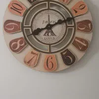 ساعت دیواری فروشی