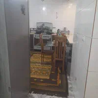 رهن خانه ویلایی شنارژی صادق ابادبه دلیل مهاجرت|اجارهٔ خانه و ویلا|آباده, |دیوار