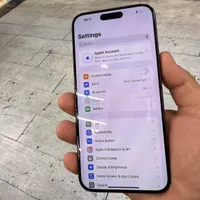 iphone 15 pro max|موبایل|تهران, باغ فیض|دیوار