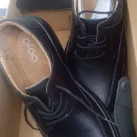 کفش شرکتی آفاق نوعه نوع