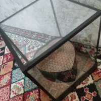 باکس شیشه ای مدل flawer|صنایع دستی و سایر لوازم تزئینی|مشکین‌دشت, |دیوار