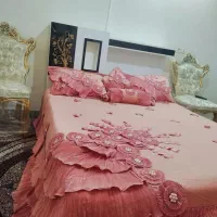 تخت دونفره نو