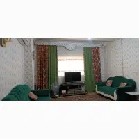 پرده و کنار پرده