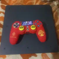 ps4 اسلیم کپی خور