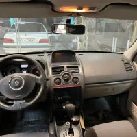 مگان مدل 88|خودرو سواری و وانت|محلات, |دیوار