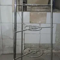 استندقابلمه|آبچکان و نظمدهنده ظروف|مراغه, |دیوار