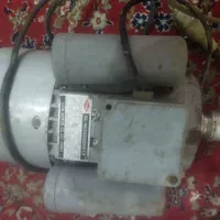 الکترموتور