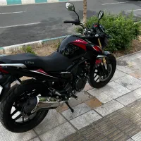 لیفان ۲۰۰|موتورسیکلت|تهران, علی‌آباد|دیوار