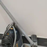 یک عدد بخارشوی استیم خارجی بفروش می رسد