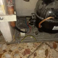 تعمیرات یخچال و فریزر