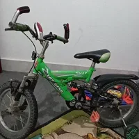 دوچرخه ۱۶