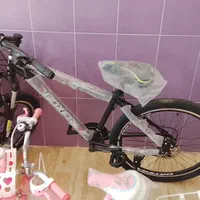 به نام خدا. انواع دوچرخه.