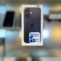 آیفون۱۶ نرمال ۱۲۸ باتری ۱۰۰ سایکل ۱۸۰ نقد و اقساط|موبایل|تهران, سیمای ایران|دیوار