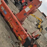 خرید فروش انواع دستگاه جرثقیل از 3الی10تن